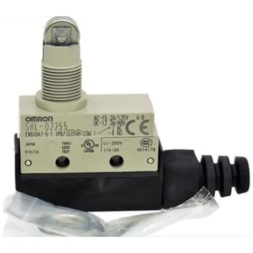 SHL-Q2255 Limit microswitch