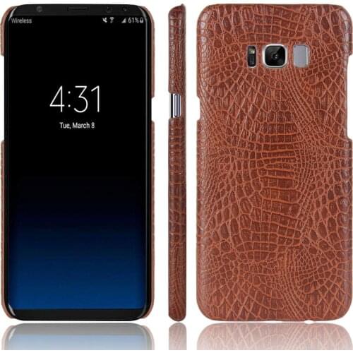 Subin Samsung Galaxy S8 Phone Cases