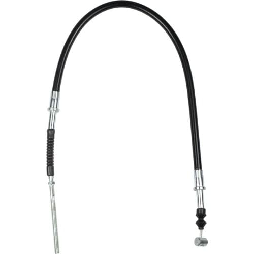 MotoMaster 43450-435-000 Brake Cables REAR BRAKE CABLE for Honda XL 500 S (1979-1981)
