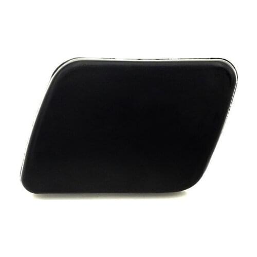 1 Pcs LH Front bumper spray cover head lamp Washing cap for VW Volkswagen Golf 4 IV Mk4 1998-2006