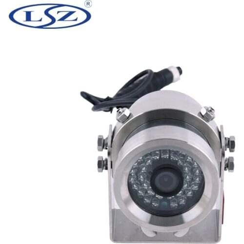 1080P/960P/720P explosion-proof on-board camera AHD CMOS sensors support SONY 700TVL CCD sensors