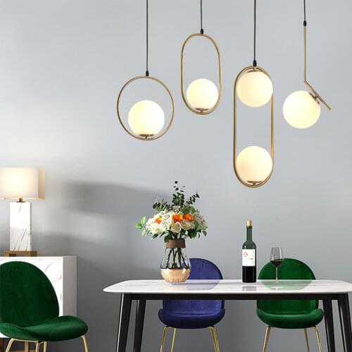 ADELIER Pendant Lights