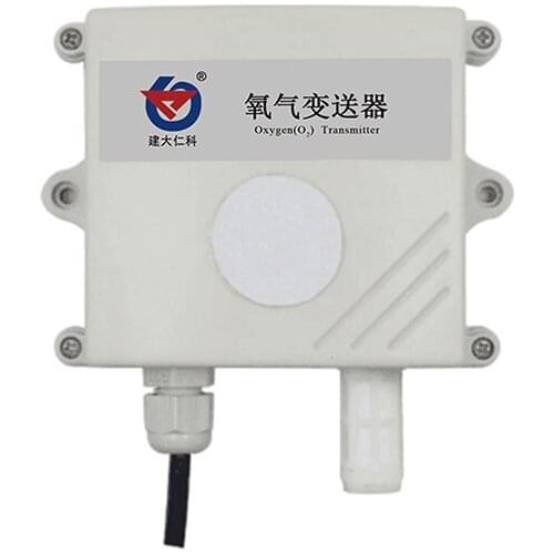 O2 gas detector o2 transmitter