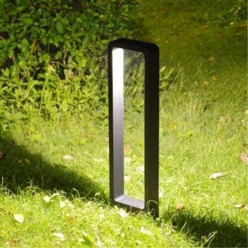 Evelobin LED Garden Lights