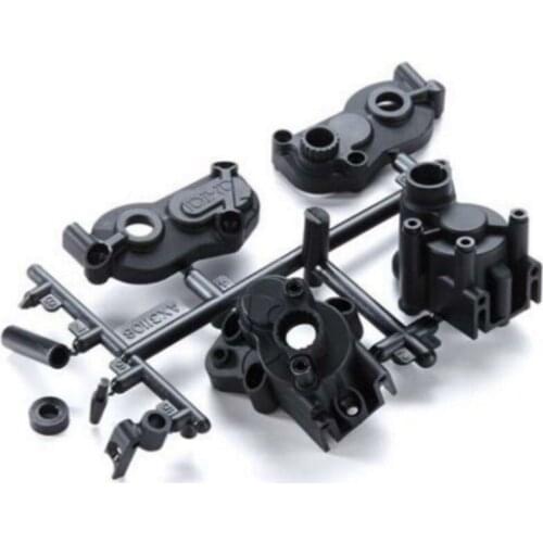 Axial Racing AX31108 2-Speed Hi/Lo Transmission Case 1/10 Yeti/RR10 Crawler car