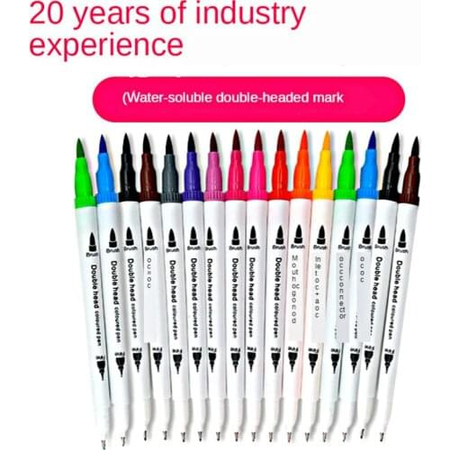 HKTK Watercolor Paint Brushes