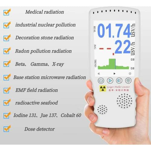 2021 NEW Gas Detector CO2 Meter Multifunctional Household Air Quality Monitor Temperature Humidity Tester LCD Display