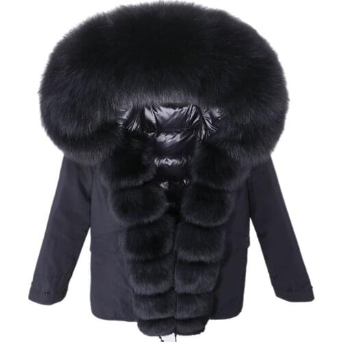 Mao Mao Kong Women's Jackets