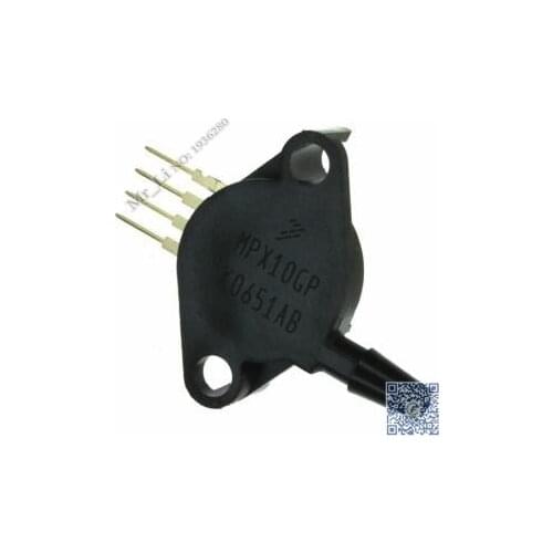 MPX2050GP Sensor (Mr_Li)