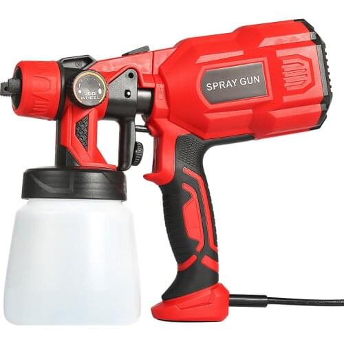 Osioc HVLP Spray Guns