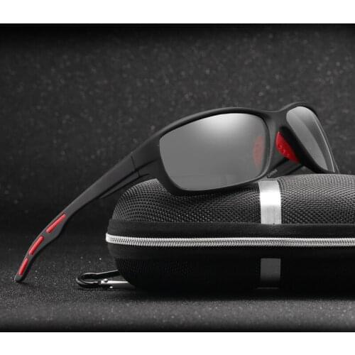 Polarized Photochromic Sunglasses Women Men Driving Chameleon Glasses Male Day Night Goggles Lentes Sol Hombre With Gift Case