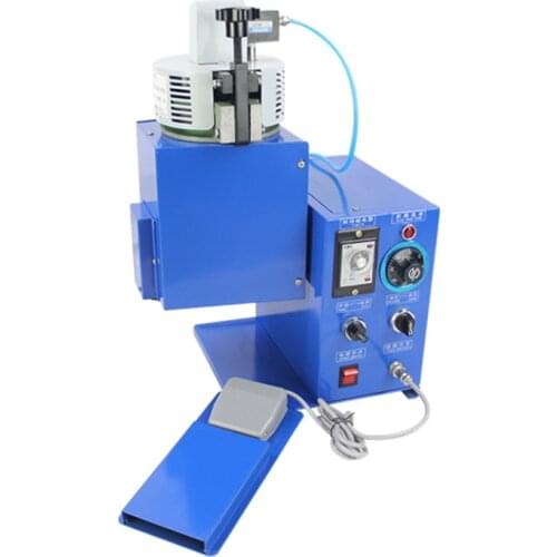 Hot Melt Glue Mini Hot Glue Machine Pressure Holding Type Glue Machine Hot Melt Glue Box Sealing Machine Spray Glue Machine