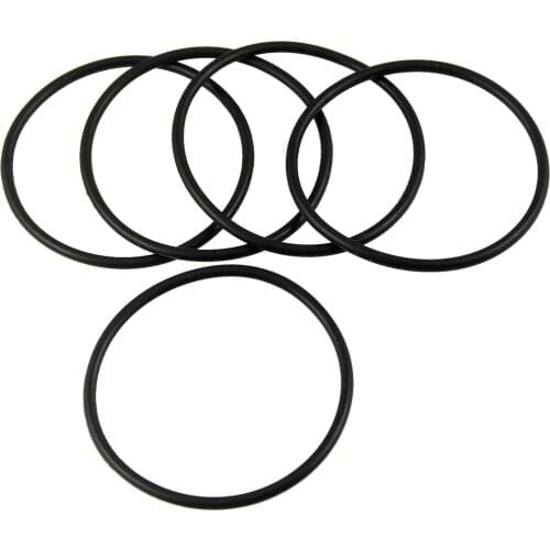 Uxcell 5 Pcs 2.4Mm Rubber Sealing Oil Filter O Rings Gaskets Id . | 47.2mm | 50mm | 53.2mm | 55.2mm | 55mm | 57.2mm | 60.2mm