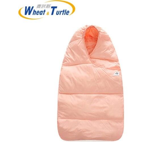 Wheat&Turtle Baby Bedding