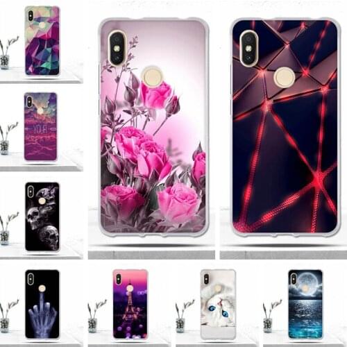 Чехлы для телефонов Xiaomi Redmi S2 XOPIG China At AliExpress