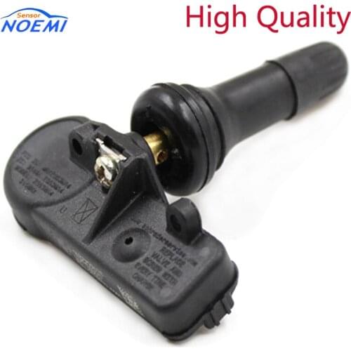 YAOPEI 100% Original TPMS Sensor For GMC Yukon Chevy Express Aveo Buick Lucerne Cad 13586335 22853741 20923680