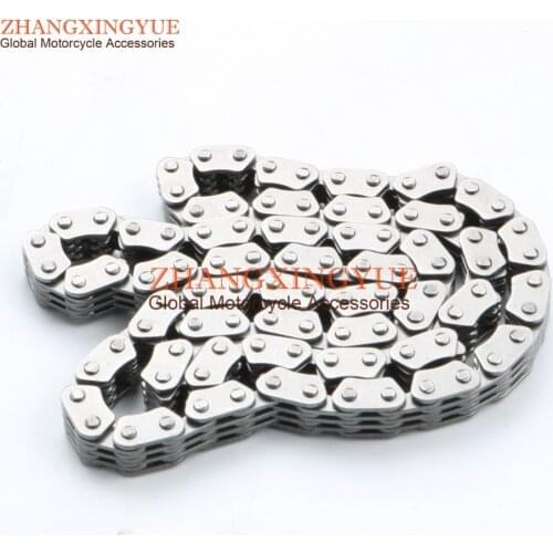 3*4-94L CAM TIMING CHAIN for SUZUKI 125-150 Ux Sixteen 08-11 12760-055A8-000