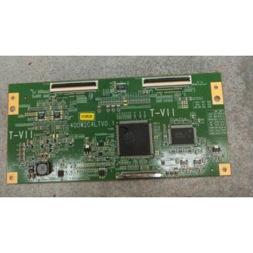 400W2C4LTV0.1 AT-V11 LCD Board Logic boardLTA400W2-L01 T-CON connect board