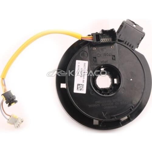 6W1Z-14A664-A 6W1Z14A664A Squib Train Cable Contact assy For 2005-2011 Ford Crown Victoria Grand Marquis Lincoln Town Mercury