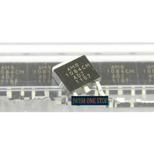 AMS1084CM-ADJ LA78040B APM1110N AMS1084-3.3 AZ1117D-5.0 EI AMS1084-1.8 78R12F KIA78R12F 45G122 STTH15R06FP 200WNA1