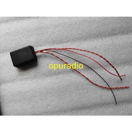 Free DHL/EMS CAS Emulator tester for BMW CCC CIC NBT EVO navigation systems power on bench all in one