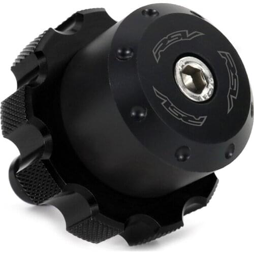 For Aprilia RSV4 RSV1000R RSV Tuono Tuono V4 1100 Dorsoduro Caponord Throttle Lock Cruise Control Throttle Clamp Assist End Bar