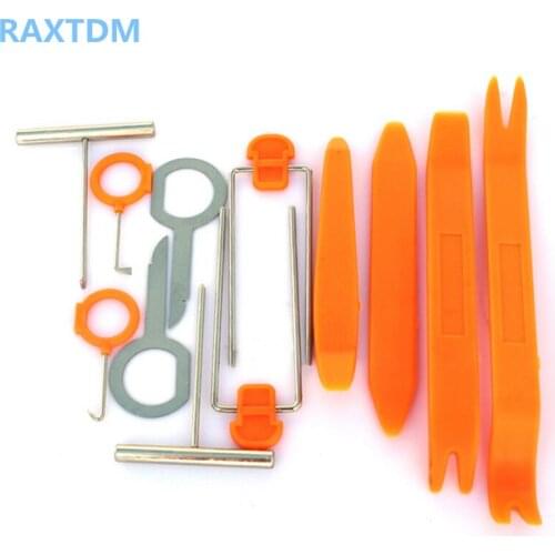 Disassembly Tool 12pcs/set Fit For Chrysler Aspen Pacifica PT Cruiser Sebring Town Country