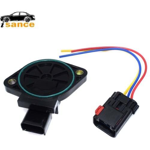 Isance Headlight Switches