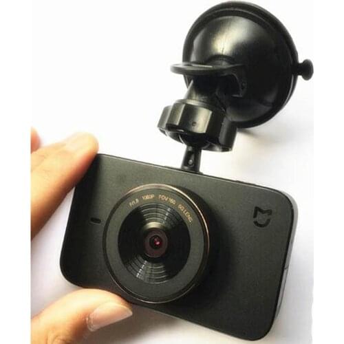 For XIAOMI MIJIA Suction Cup Bracket Car Dvrs Mount Holder Suction Cup Dvr Mini Dash Camera Bracket Holders 1Pcs