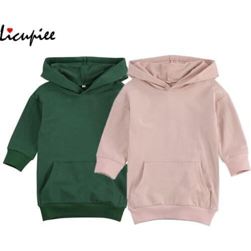 Licupiee Dresses For Girls