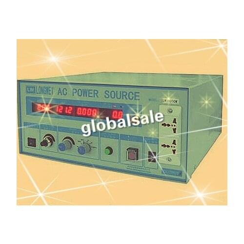 LW-500W inverter 500W AC POWER SOURCE