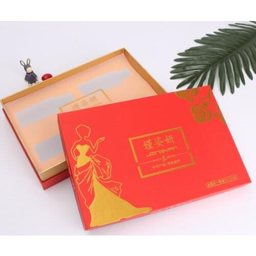 Custom printing gift paper box packaging,Bracelet jewellery packaging gift packaging box ---PX11618