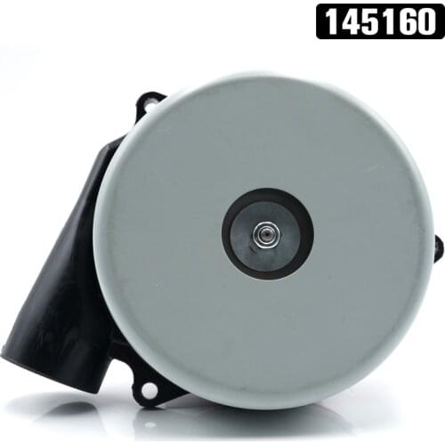 WM145160 DC12V/24V 15kpa,70CFM centrifugal brushless DC blower,centrifugal fan,turbo fan,air blower for smoking vacuum,air bed