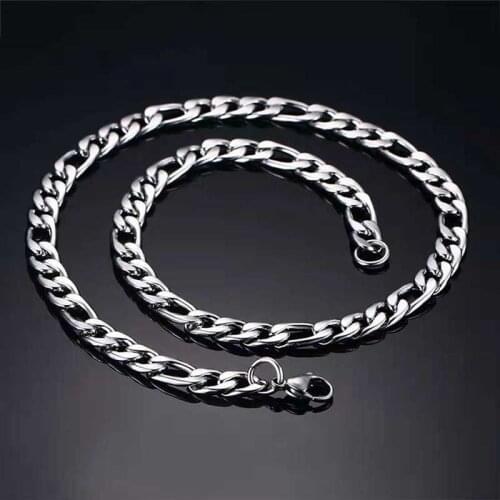 XUANHUA Punk Necklaces