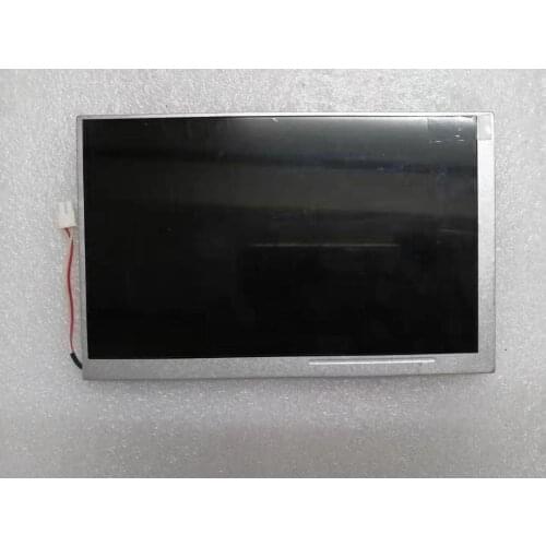 Yqwsyxl Original 7inch LCD screen LW700AT9003 LCD Display