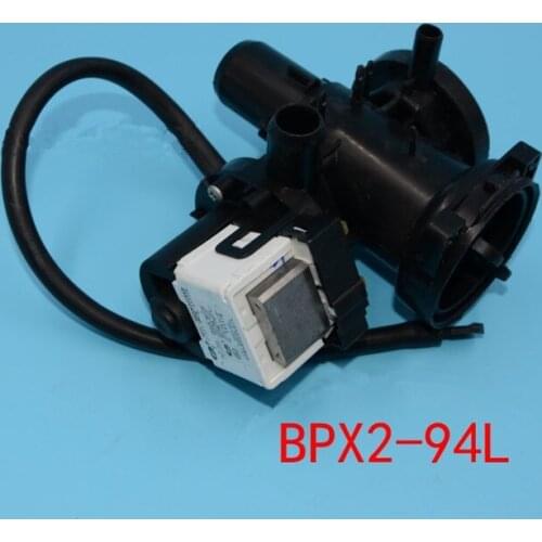 New for washing machine parts WD-C12245D WD-C12240D BPX2-94L 5859EN1006B drain pump motor part