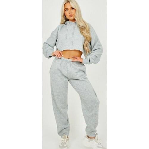 Women Spring And Autumn Fashion Pants Two Piece Set Women Long Sleeve Sweatshirts Hoodies And Pants 2 Pcs Tracksuit