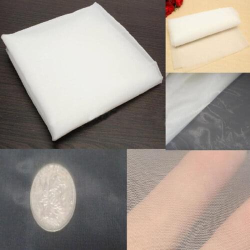 120 mesh 100x93cm nylon filter cloth white reusable nylon filter bag, coffee filter cheese cloth cooking fine mesh wine filter