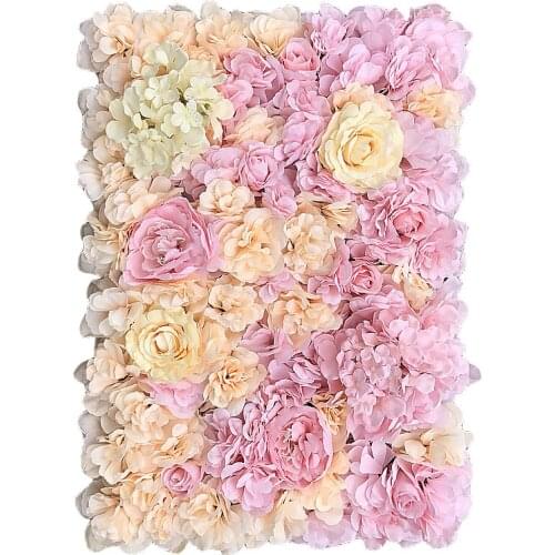 60cm X 40cm Artificial Flower Wall Artificial Plant Wall Garden Lawn Decoration Background Crawling Ferns Plastic Grass wall