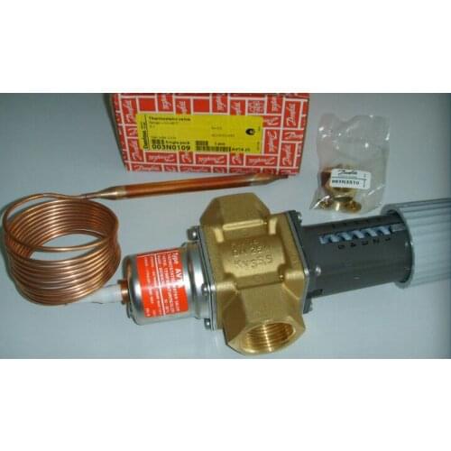 AVTA15 supply 003N0109 Danfoss self-excited temperature control valve control valve genuine original