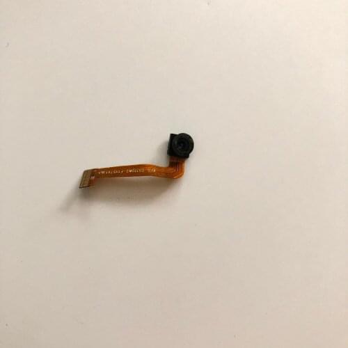 Used Back Camera Rear Camera 5.0MP Module For UMIDIGI Crystal MTK6737T 5.5 Inch 2.5D FHD 1920x1080 + Tracking Number