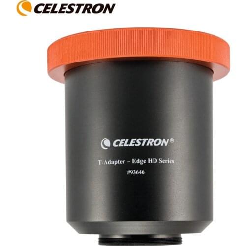 Celestron 93646 Astronomical telescope accessories C925 11 14 Hd Primary Mirror Photography T Port Adapter 93646