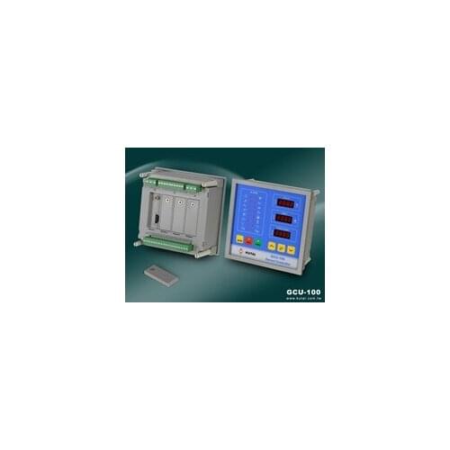 Electronic controller : KUTAI GCU-100 GCU2000 EG3000