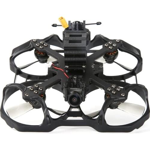 IFlight ProTek25 Pusher HD 108mm FPV BNF with Caddx Nebula Nano Digital HD System Kit/SucceX-D Whoop AIO/XING 1404 5500KV motor