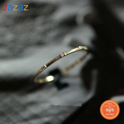 Jazaz Rings With Crystals