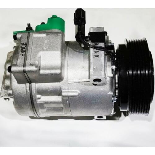 OEM 97701E6100 A/C Compressor Air conditioning pump air conditioner compressor for Hyundai SONATA LF HYBRID 2016 2017 2018