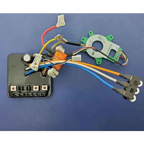 Makita Controller 620D48-6 Suits DTD171