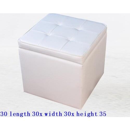 Meble Dla Dzieci Footstool Shoes Store Escalera Plegable Bancos De Madeira Taburet Poef Taburete Kids Furniture Pouf Foot Stool