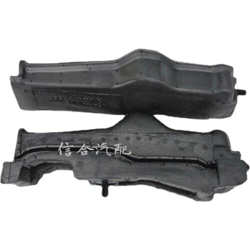 Original Engine Hood Foam for Audi A6L2012-2017 C7 Sealing Sponge