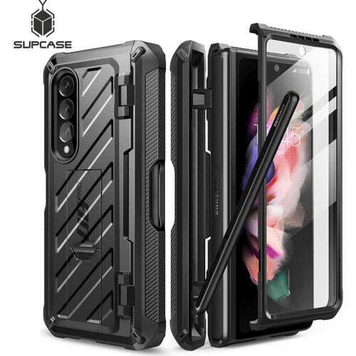 SUPCASE Samsung Galaxy Fold Phone Cases